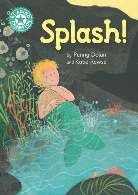 Penny Dolan - Splash!, E-bok. Tillgänglighet: Lägg i varukorg