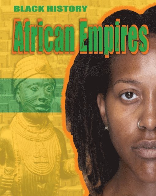 Dan Lyndon-Cohen - African Empires, E-bok. Tillgänglighet: Lägg i varukorg