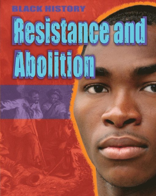 Dan Lyndon-Cohen - Resistance and Abolition, E-bok. Tillgänglighet: Lägg i varukorg