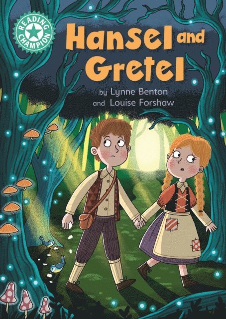 Lynne Benton - Hansel and Gretel, E-bok. Tillgänglighet: Lägg i varukorg