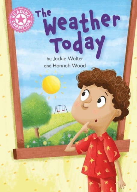 Jackie Walter - Weather Today, E-bok. Tillgänglighet: Lägg i varukorg
