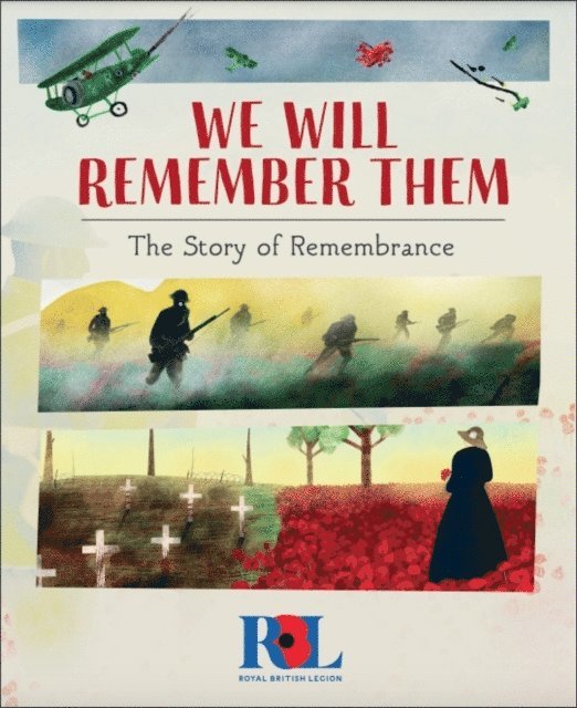 S. Williams - We Will Remember Them, E-bok. Tillgänglighet: Lägg i varukorg