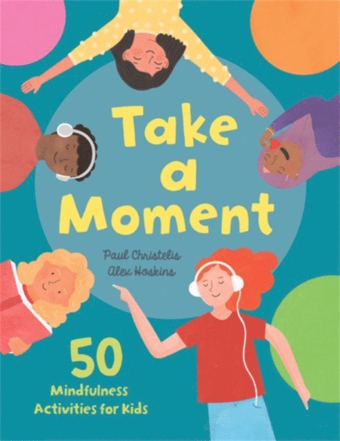 Paul Christelis - Take a Moment, E-bok