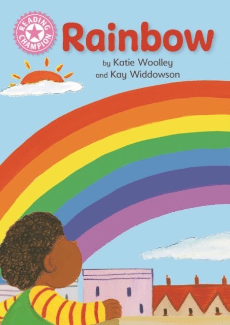 Rainbow, E-bok. Tillgänglighet: Lägg i varukorg