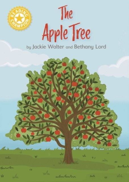 Jackie Walter - Apple Tree, E-bok