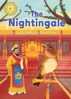 Jackie Walter - Reading Champion: The Nightingale, Inbunden