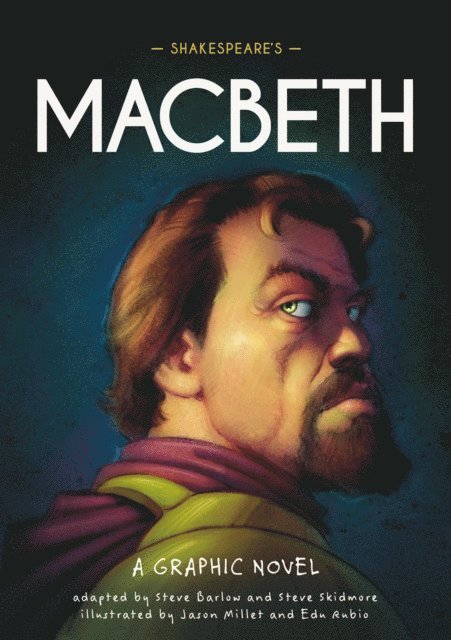 Steve Skidmore, Steve Barlow - Shakespeare's Macbeth, E-bok. Tillgänglighet: Lägg i varukorg