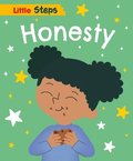 Little Steps: Honesty