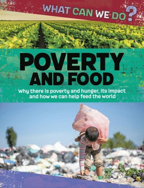 Katie Dicker - Poverty and Food, E-bok. Tillgänglighet: Lägg i varukorg