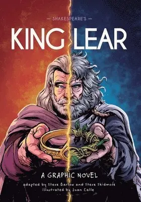 Classics in Graphics: Shakespeare's King Lear