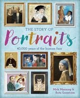 Mick Manning, Brita Granström - Story of Portraits, Häftad. Tillgänglighet: Kommande