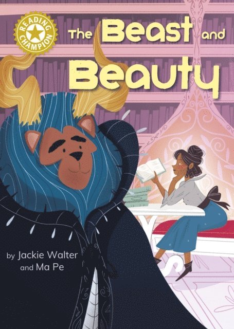 Jackie Walter - Beast and Beauty, E-bok