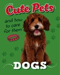 Cute Pets! And How to Care For Them: Dogs