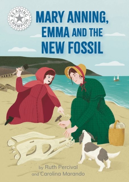 Ruth Percival - Mary Anning, Emma and the new Fossil, E-bok. Tillgänglighet: Lägg i varukorg