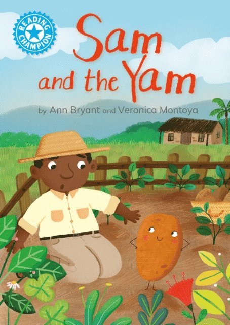 Ann Bryant - Sam and the Yam, E-bok