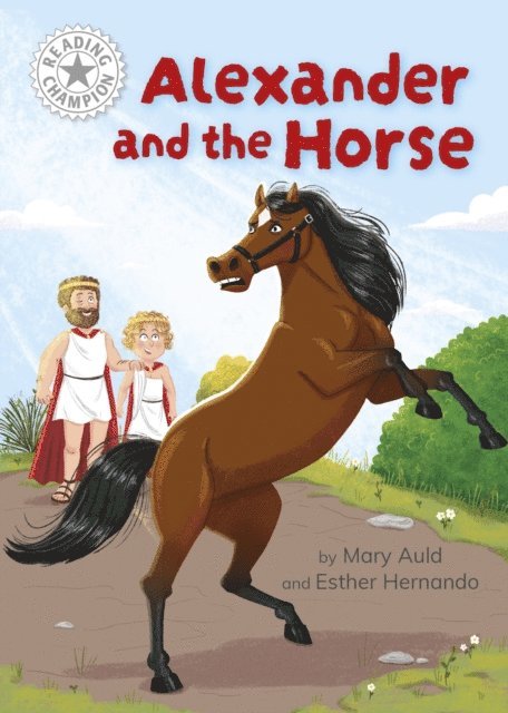 Mary Auld - Alexander and the Horse, E-bok. Tillgänglighet: Lägg i varukorg