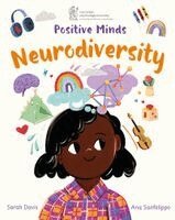 Sarah Davis - Positive Minds: Neurodiversity, Häftad