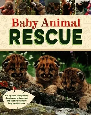 Baby Animal Rescue