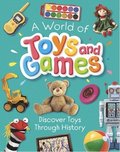 World of Toys and Games