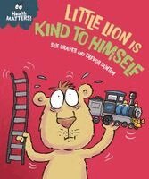 Sue Graves - Health Matters: Little Lion is Kind to Himself, Häftad