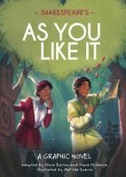 Steve Barlow, Steve Skidmore - Classics in Graphics: Shakespeare's As You Like It, Inbunden. Tillgänglighet: Kommande