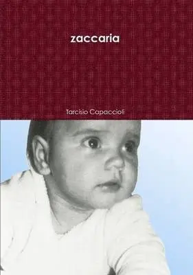 Tarcisio Capaccioli - Zaccaria, Häftad. Tillgänglighet: Lägg i varukorg