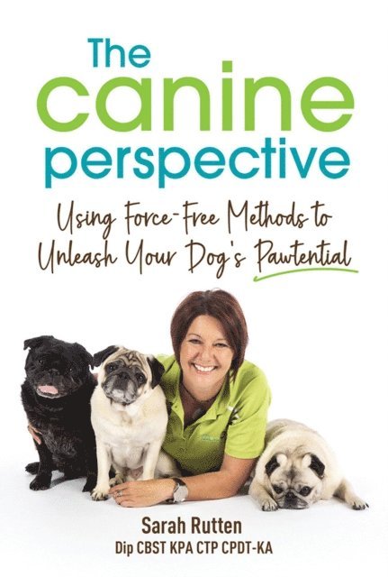 Sarah Rutten - THE CANINE PERSPECTIVE, E-bok. Tillgänglighet: Lägg i varukorg