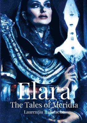 Laurentiu Tudorache - Elara, Häftad. Tillgänglighet: Lägg i varukorg