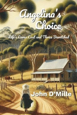 John D'Mille - Angelina's Choice, Häftad. Tillgänglighet: Lägg i varukorg