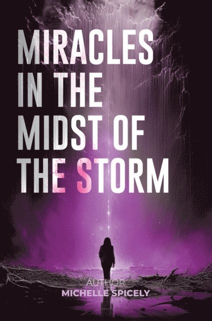 Michelle M Spicely, Book Publish Pro - Miracles in the Midst of the Storm, E-bok