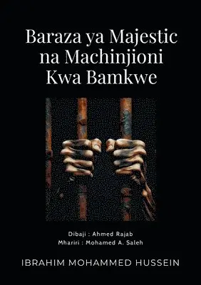 Baraza ya Majestic na Machinjioni kwa Bamkwe