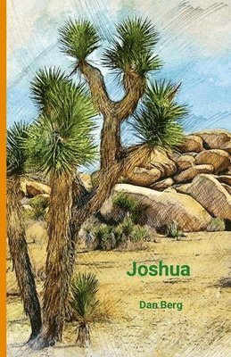 Dan Berg - Joshua, Häftad. Tillgänglighet: Lägg i varukorg