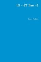 James Phillips - 1G - 6T Part -2, Häftad. Tillgänglighet: Lägg i varukorg