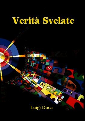 Luigi Duca - Verità Svelate, Häftad. Tillgänglighet: Lägg i varukorg