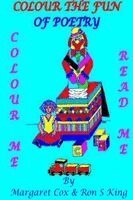 Margaret Cox - Colour the Fun of Poetry., Häftad. Tillgänglighet: Lägg i varukorg