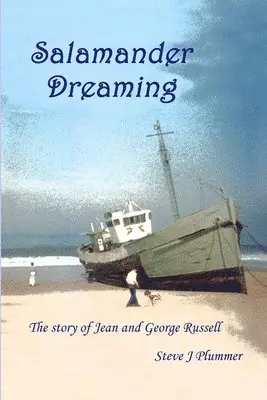 Steve J Plummer - Salamander Dreaming, Häftad. Tillgänglighet: Lägg i varukorg