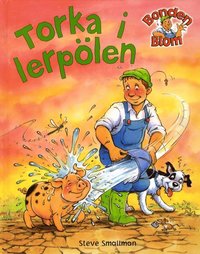 e-Bok Torka i lerpölen