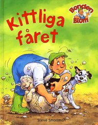 e-Bok Kittliga fåret