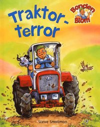 e-Bok Traktorterror