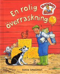 e-Bok En rolig överraskning