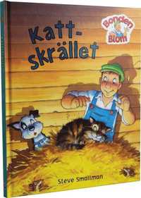 e-Bok Kattskrället