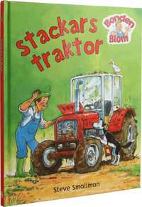 e-Bok Stackars traktor