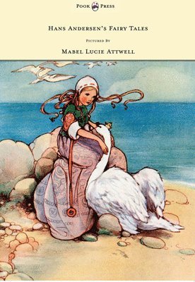 Hans Christian Andersen - Hans Andersen's Fairy Tales Pictured By Mabel Lucie Attwell, Häftad