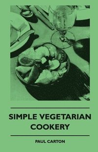 Simple Vegetarian Cookery