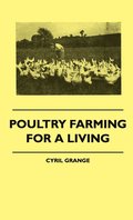 Poultry Farming For A Living