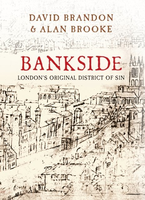 Alan Brooke, David Brandon - Bankside, E-bok