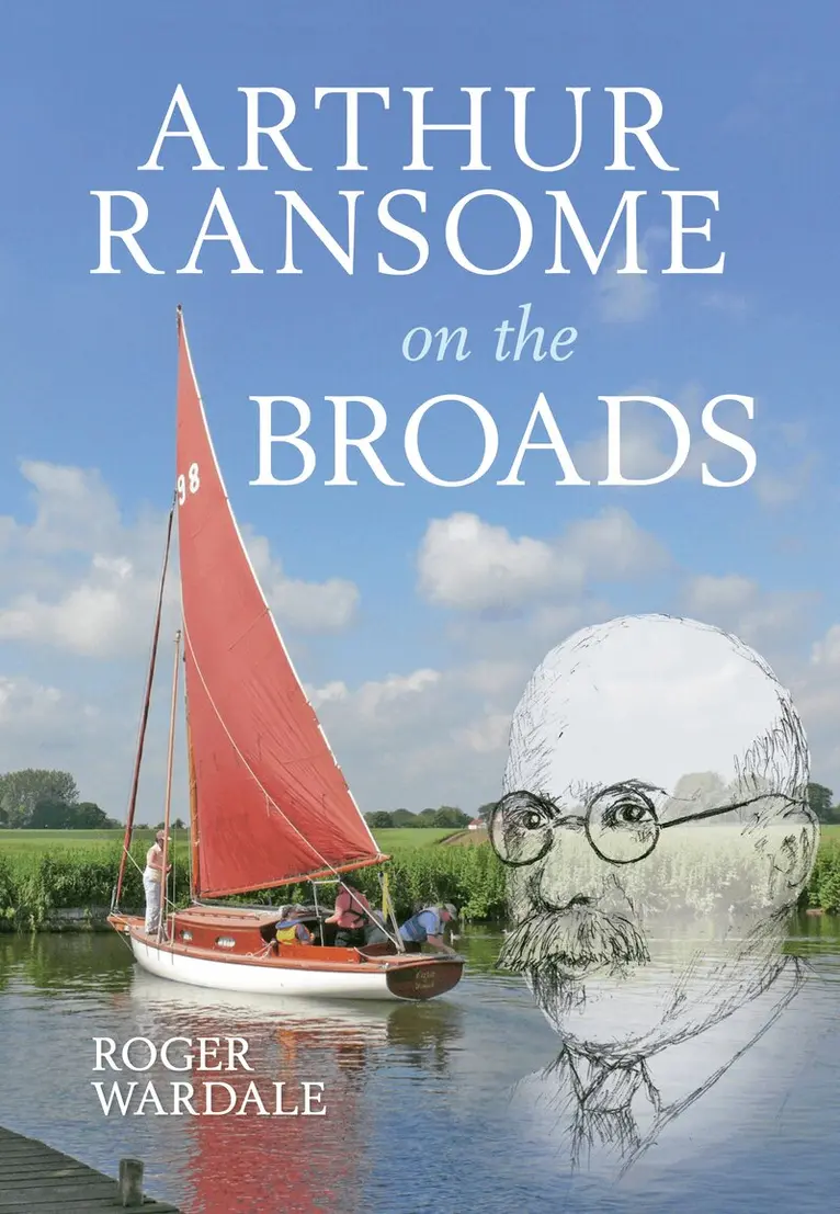 Roger Wardale - Arthur Ransome on the Broads, Häftad. Tillgänglighet: Lägg i varukorg