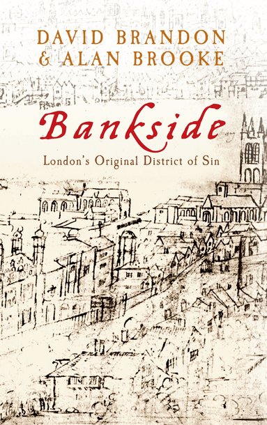 David Brandon, Alan Brooke - Bankside, Häftad