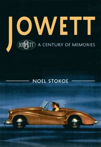 Jowetts of the 1920s