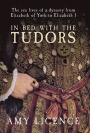 In Bed with the Tudors